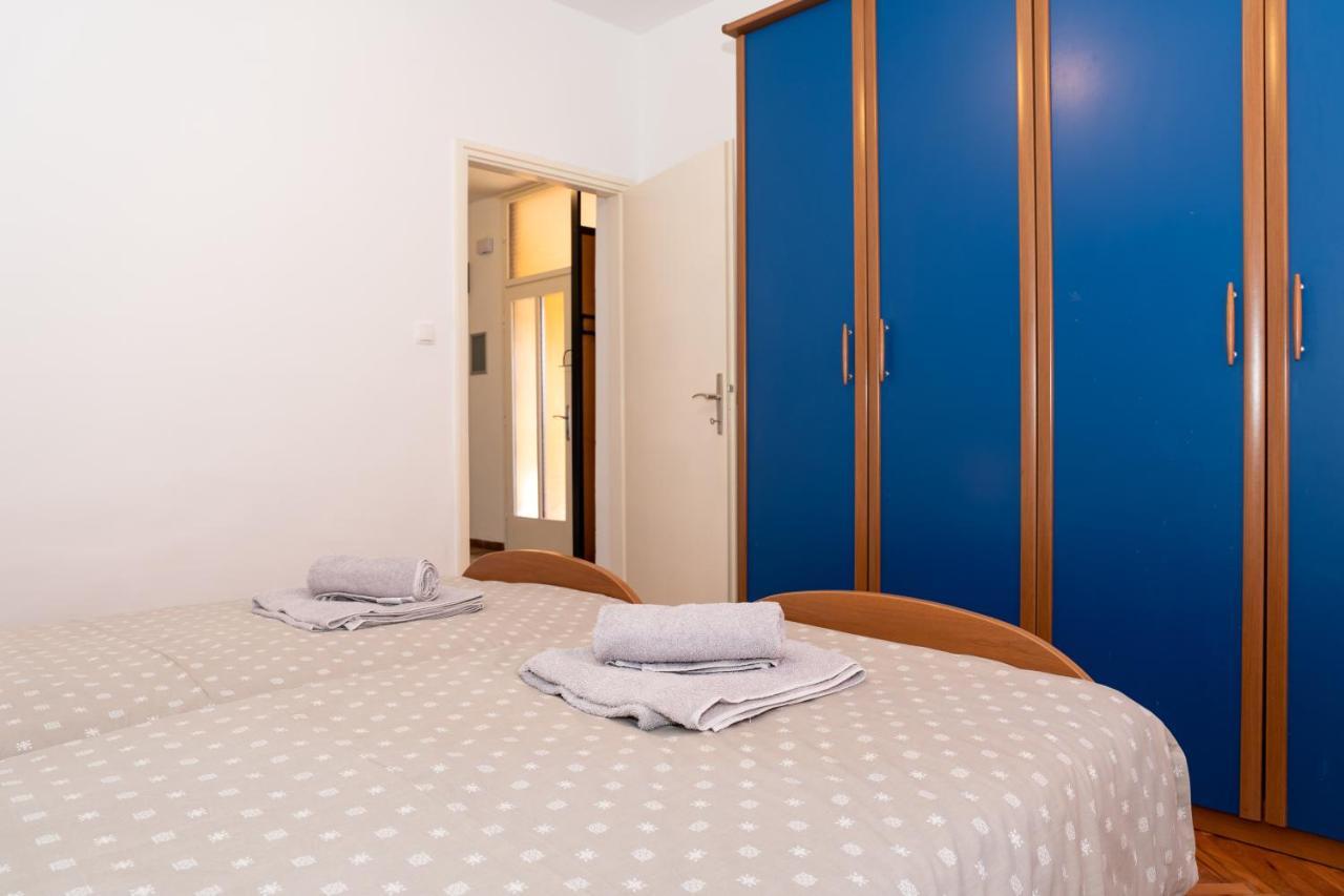 Apartment Stella Marina 라벡 외부 사진