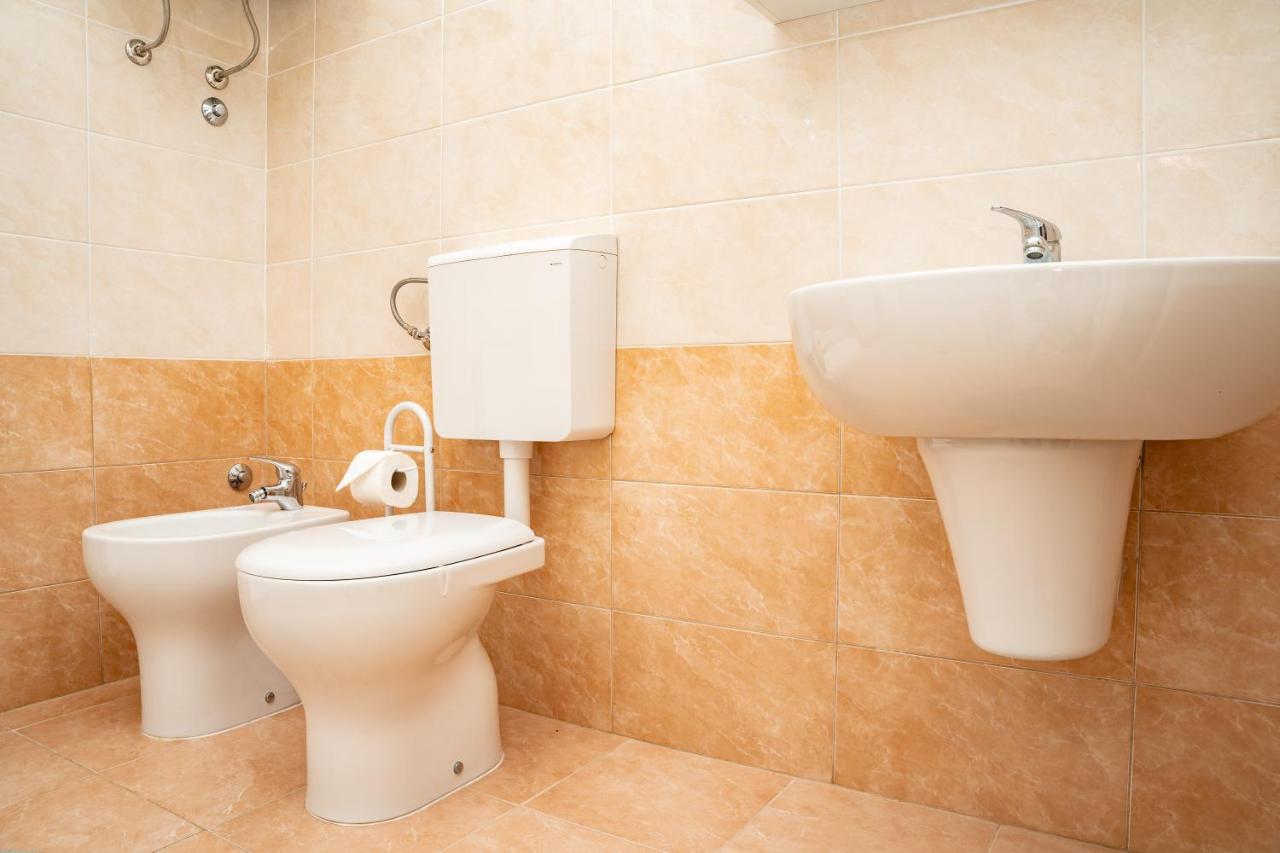 Apartment Stella Marina 라벡 외부 사진