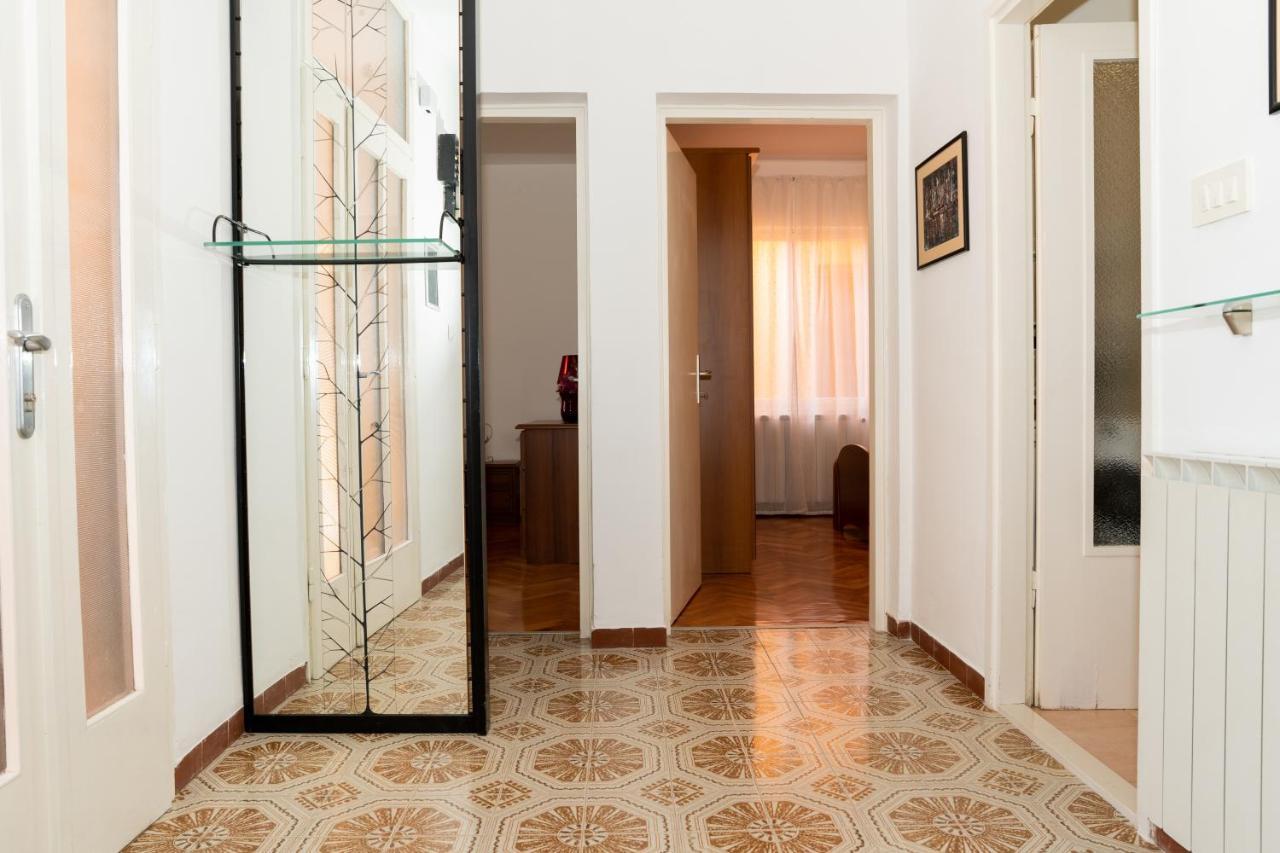 Apartment Stella Marina 라벡 외부 사진