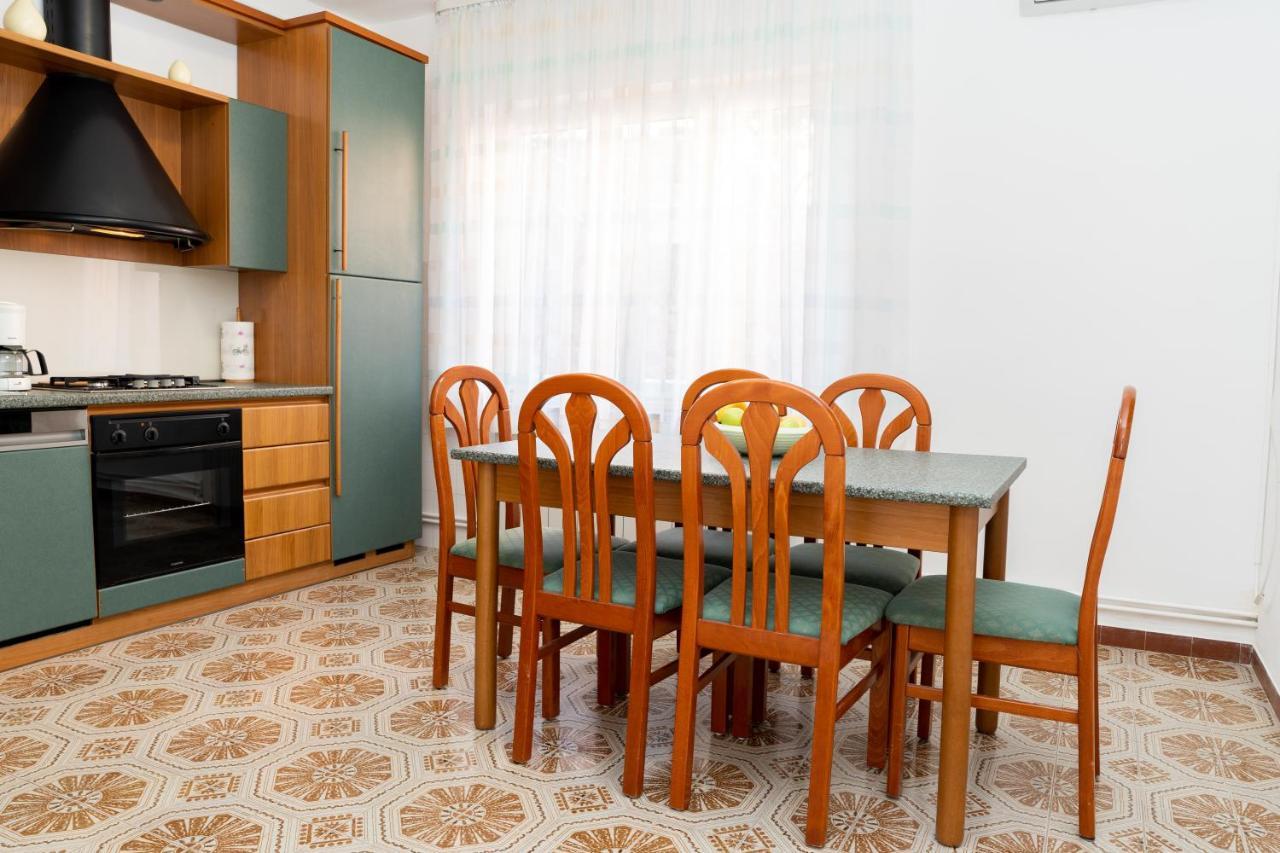 Apartment Stella Marina 라벡 외부 사진